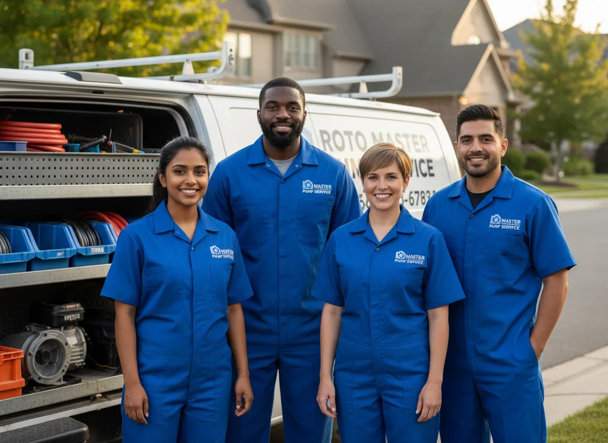 Sump Pump Installation company in Hilliards, PA